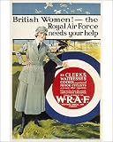 Photographic Prints of WRAF Recruitment poster from Mary Evans