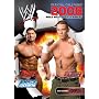 Official World Wrestling A3 Calendar 2008