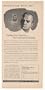 1961 The Rosicrucians AMORC Develop Intuition Print Ad