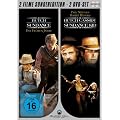 Butch Cassidy und Sundance Kid Box [2 DVDs]