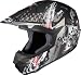 NEW HJC CHAOS CLX6 HELMET, FLAT BLACK, SMALL