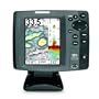 Humminbird 787c2 Combo Fish Finder and GPS Chartplotter, without Transducer