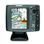 Humminbird 787c2 Combo Fish Finder and GPS Chartplotter