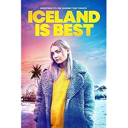 Iceland Is Best