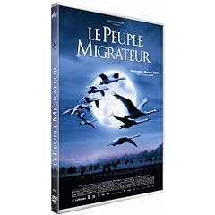 Le peuple migrateur