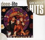 The Very Best of Deee-Lite by Deee-Lite