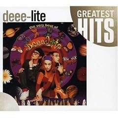 Very Best of Deee-Lite