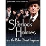 Sherlock Holmes & the Baker Street Irregulars