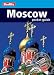 Moscow Berlitz Pocket Guide