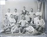 History of American Football