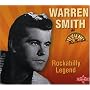 Rockabilly Legend