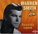 ��Rockabilly Legend��Warren Smith
