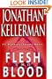 Flesh And Blood - An Alex Delaware Novel