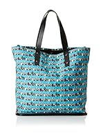 Dolce & Gabbana Bolso asa de mano (Azul Claro)