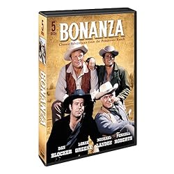 Bonanza: Collector's Edition (5-pk)