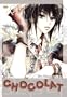 Chocolat, Vol. 4 (Chocolat (Yen)) (v. 4)