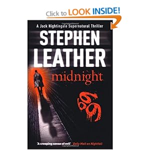Midnight - Stephen Leather