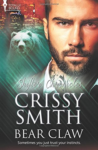bear claw shifter chronicles volume 2
