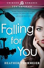 Falling for You (Crimson Romance)