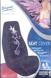 Set of Two Elegant Fairy Universal Bucket Seat Covers