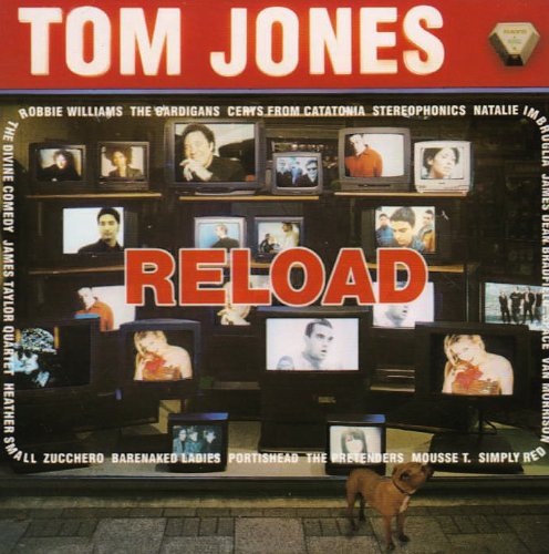 Reload