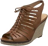 Circa Joan & David Women's Nettle Open-Toe Espadrille