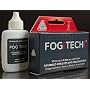 Paintball Mask Lens Anti Fogtech Solution