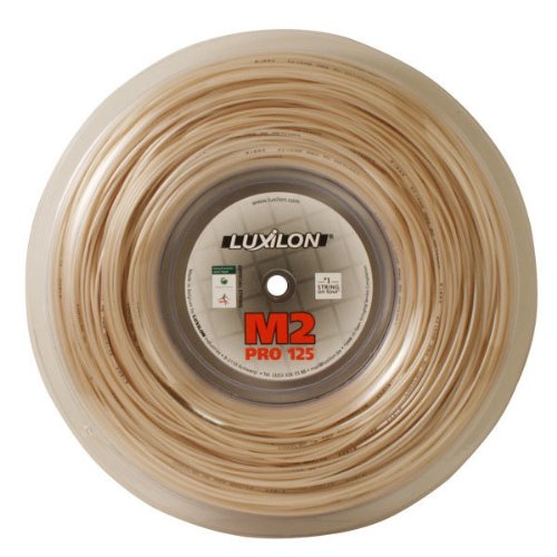 Luxilon M2 Pro 125 String Reel