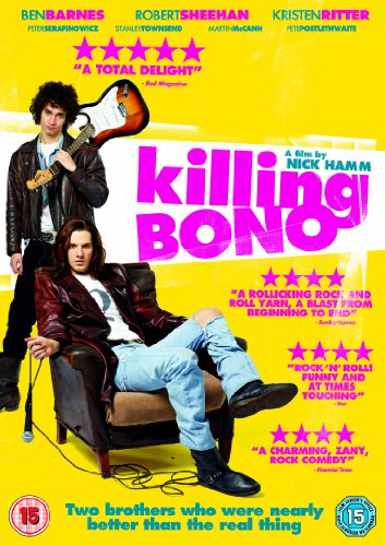 Killing Bono