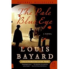 The Pale Blue Eye: A Novel (P.S.)
