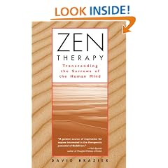 Zen Therapy: Transcending the Sorrows of the Human Mind
