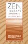 Zen Therapy: Transcending the Sorrows of the Human Mind