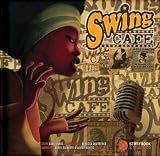 Produkt-Bild: (Swing Cafe [With CD (Audio)]) By Norac, Carl (Author) Hardcover on (09 , 2010)