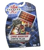 Bakugan Battle Brawlers 5 PC Card Booster