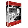 Graham Greene Collection - 4 DVD Set [Non-US Format, PAL, Region 2, Import]