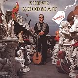 Steve Goodman - Affordable Art