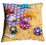Beach Pillow