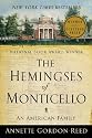 The Hemingses of Monticello: An American Family