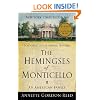 The Hemingses of Monticello: An American Family