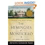 The Hemingses of Monticello: An American Family
