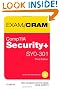 CompTIA Security+ SY0-301 Authorized Exam Cram (3rd Edition)