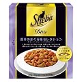 シーバデュオ 香りのまぐろ味セレクション 240g