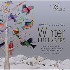 Winter Lullabies