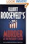 Murder At the President's Door