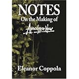 notes on the making of apocalypse now