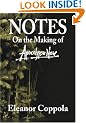 Notes on the Making of "Apocalypse Now"