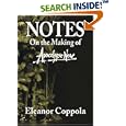 Notes on the Making of Apocalypse Now