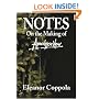 Notes on the Making of Apocalypse Now