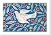 Dove of Peace Holiday Boxed Cards (Christmas Cards, Holiday Cards, Greeting Cards)