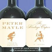 The Vintage Caper | [Peter Mayle]
